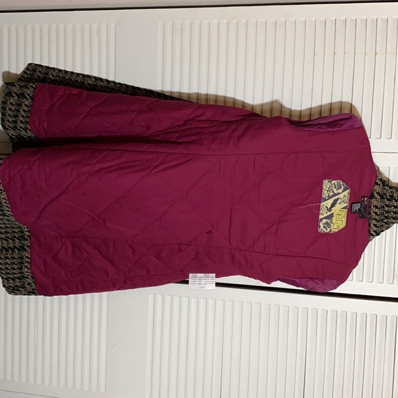 Trench Coat - Picture 9 of 10